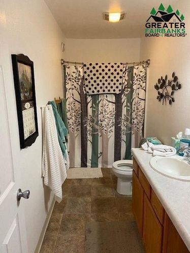 1005 Chena Pump Rd, Fairbanks, AK 99709